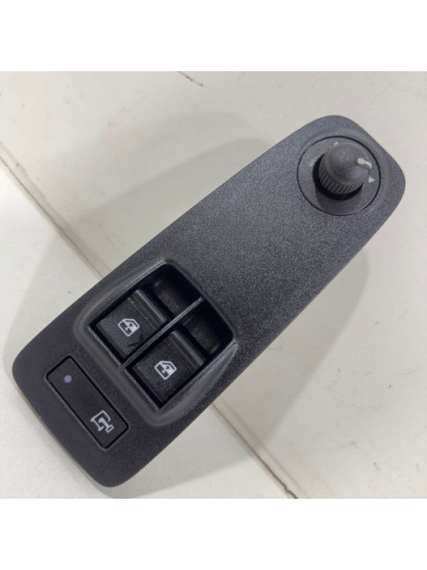 Comando Do Vidro Elétrico Retrovisor Fiat Ducato 2018 À 2024