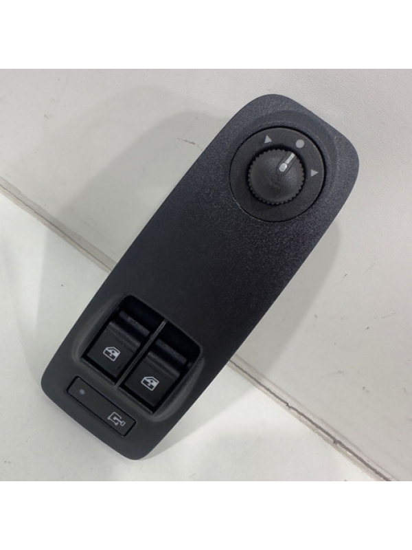 Comando Do Vidro Elétrico Retrovisor Fiat Ducato 2018 À 2024