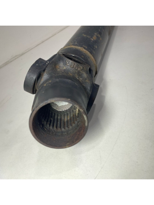 Eixo Cardan Mb Sprinter 314 416 311 415 2020 2021 022 À 2024