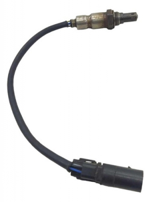 Sensor Sonda Lambda Escape Original Ducato 2.3 2006 À 2017