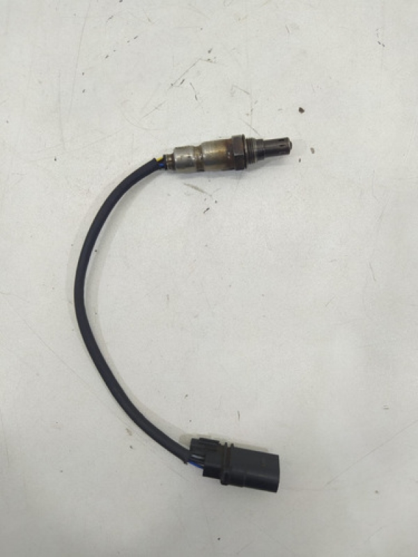 Sensor Sonda Lambda Escape Original Ducato 2.3 2006 À 2017