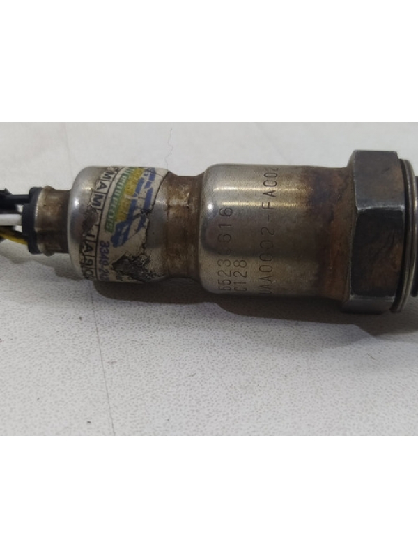 Sensor Sonda Lambda Escape Original Ducato 2.3 2006 À 2017