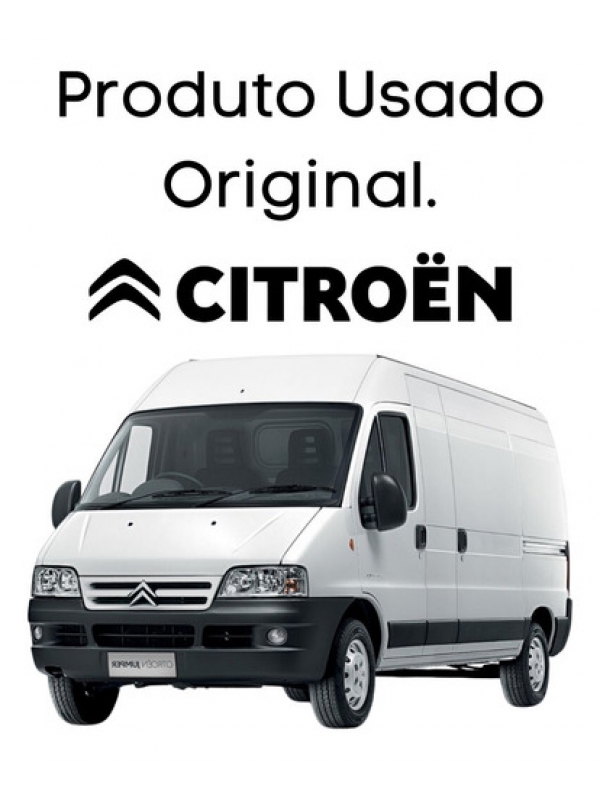Sensor Sonda Lambda Escape Original Ducato 2.3 2006 À 2017