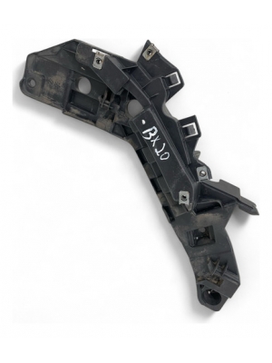 Suporte Farol Direito Peugeot Boxer Jumper Ducato 2018 À 024