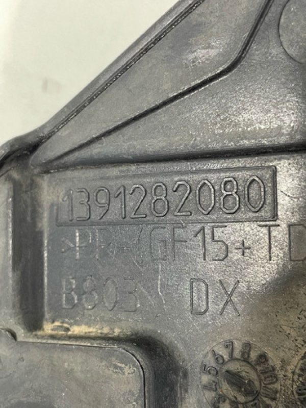 Suporte Farol Direito Peugeot Boxer Jumper Ducato 2018 À 024