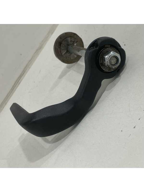 Alavanca Do Escamoteável Do Volante Renault Master 2.3 2022.