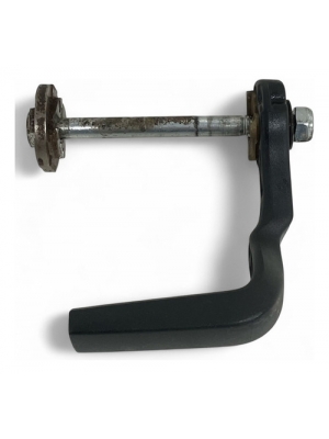 Alavanca Do Escamoteável Do Volante Renault Master 2.3 2022.