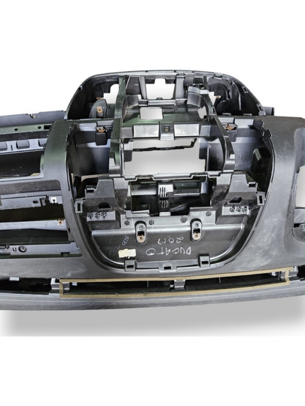 Painel Tabelier Fiat Ducato Peugeot Boxer Jumper 2018 À 2024