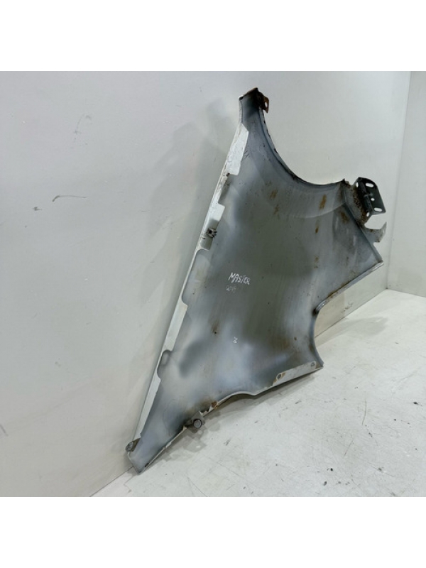 Paralama Dianteiro Direito Renault Master 2.3 2013 14 À 2022