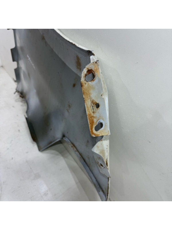 Paralama Dianteiro Direito Renault Master 2.3 2013 14 À 2022