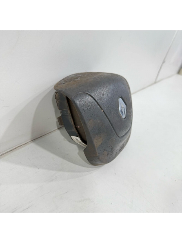 Bolsa Airbag Volante Renault Master 2.3 2013 2014 2015 À 022