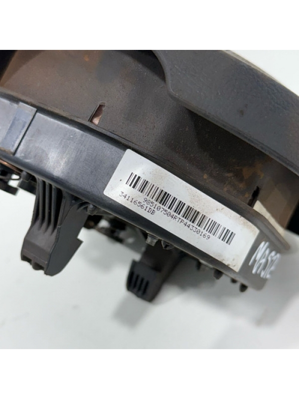 Bolsa Airbag Volante Renault Master 2.3 2013 2014 2015 À 022
