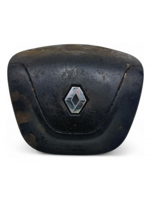 Bolsa Airbag Volante Renault Master 2.3 2013 2014 2015 À 022