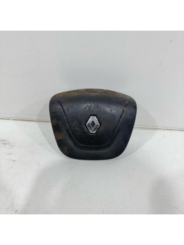 Bolsa Airbag Volante Renault Master 2.3 2013 2014 2015 À 022