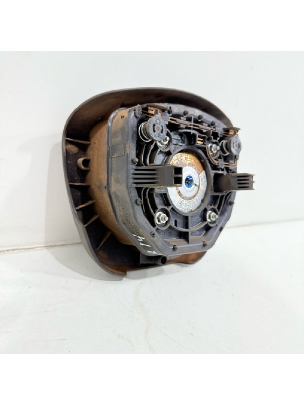 Bolsa Airbag Volante Renault Master 2.3 2013 2014 2015 À 022