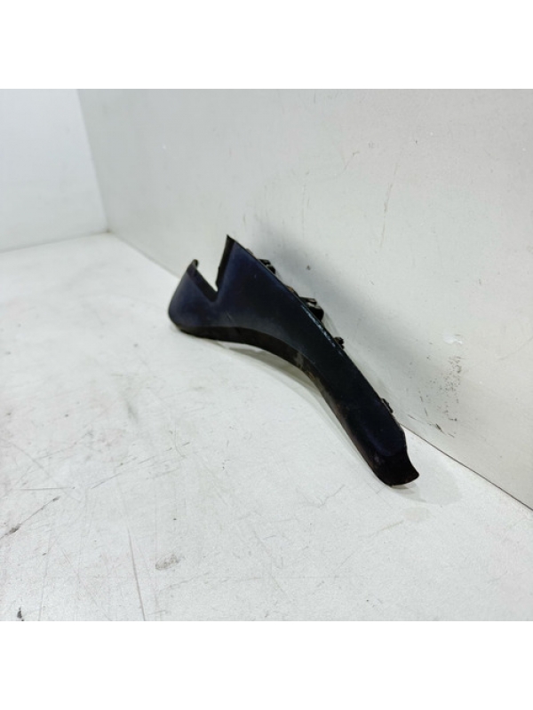 Moldura Parabrisa Lado Direito Renault Master 2.3 2013 À 022