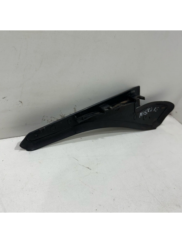 Moldura Parabrisa Lado Direito Renault Master 2.3 2013 À 022