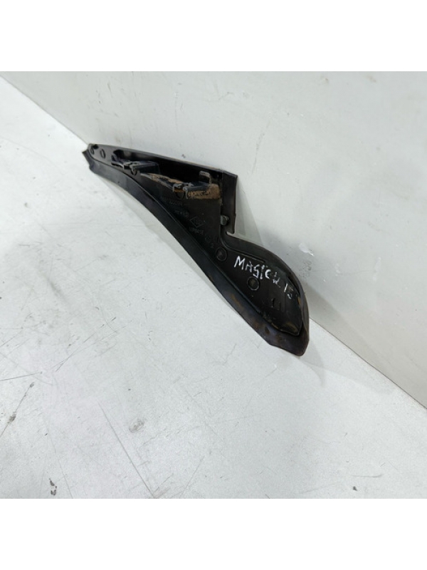 Moldura Parabrisa Lado Direito Renault Master 2.3 2013 À 022