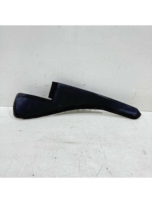 Moldura Parabrisa Lado Direito Renault Master 2.3 2013 À 022