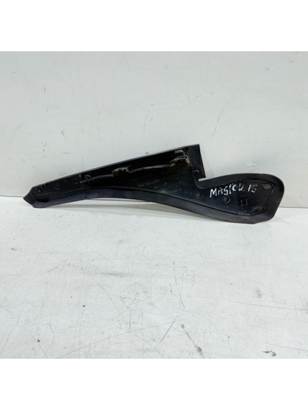 Moldura Parabrisa Lado Direito Renault Master 2.3 2013 À 022