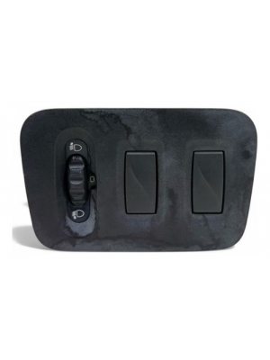 Interruptor Ajuste Farol Renault Master 2.3 2013 2014 À 2022