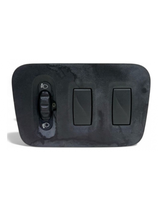 Interruptor Ajuste Farol Renault Master 2.3 2013 2014 À 2022
