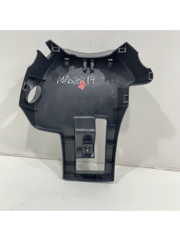 Moldura Acabamento Inferior Coluna Renault Master 2.3 2014 .