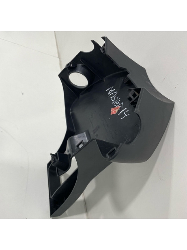 Moldura Acabamento Inferior Coluna Renault Master 2.3 2014 .