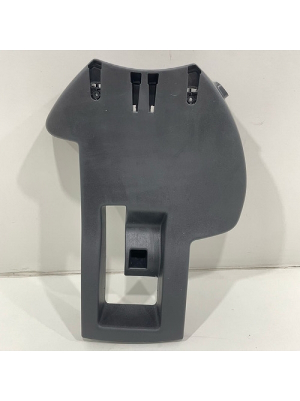 Moldura Acabamento Inferior Coluna Renault Master 2.3 2014 .