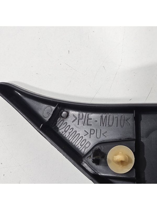 Moldura Interna Retrovisor Lado Esquerdo Master 2013 À 2022.