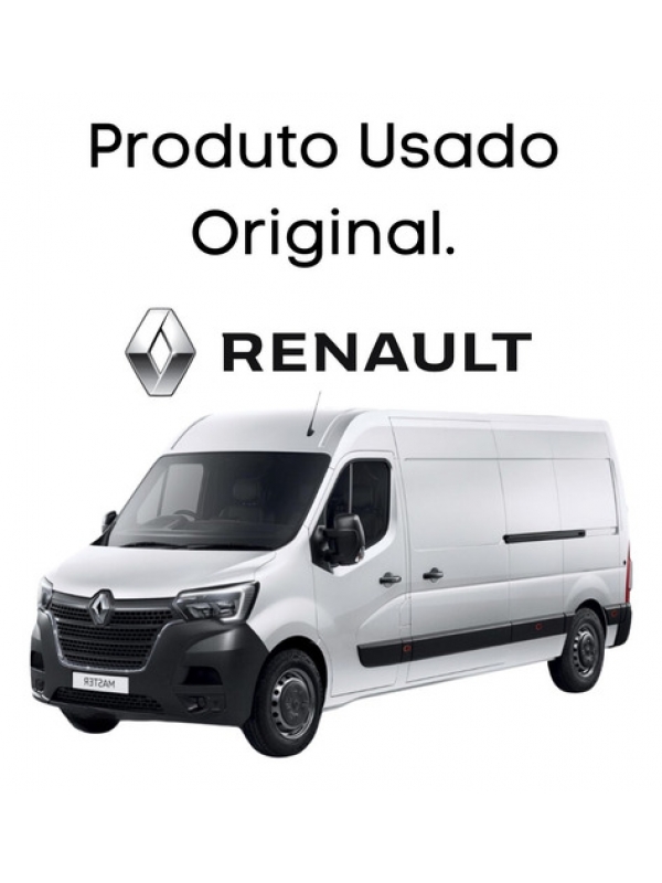 Moldura Interna Retrovisor Lado Esquerdo Master 2013 À 2022.