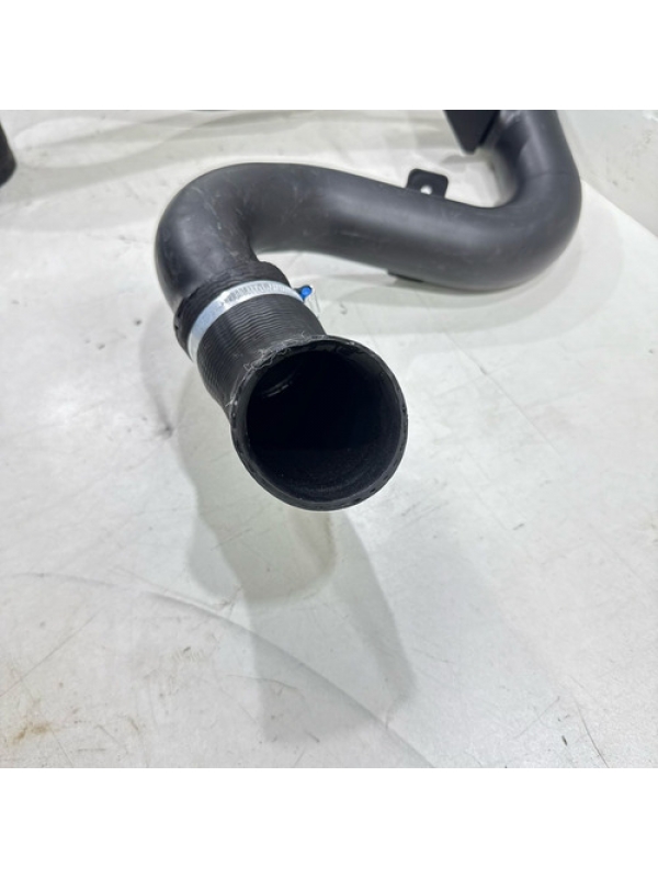 Mangueira Tubo Inferior Intercooler Citroen Jumper 2018 À 24