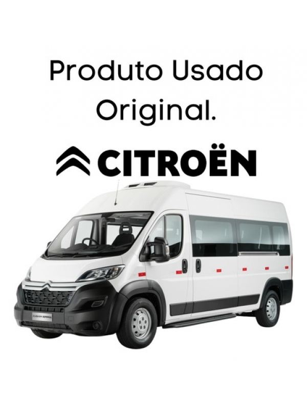 Mangueira Tubo Inferior Intercooler Citroen Jumper 2018 À 24