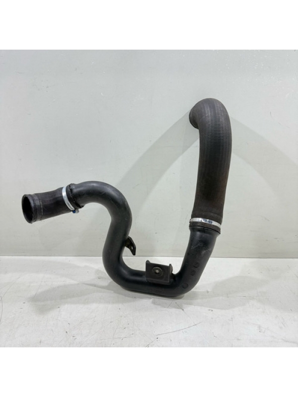 Mangueira Tubo Inferior Intercooler Citroen Jumper 2018 À 24
