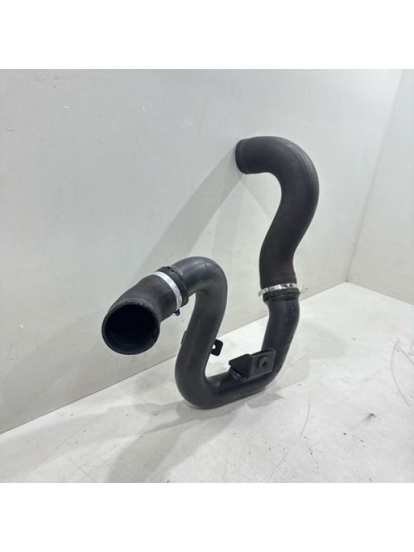 Mangueira Tubo Inferior Intercooler Citroen Jumper 2018 À 24