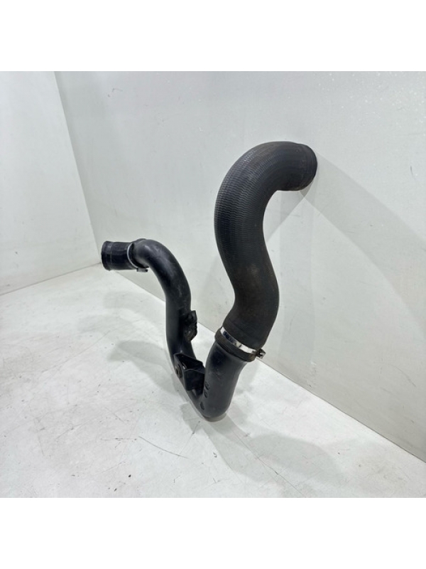 Mangueira Tubo Inferior Intercooler Citroen Jumper 2018 À 24