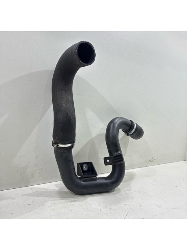 Mangueira Tubo Inferior Intercooler Citroen Jumper 2018 À 24