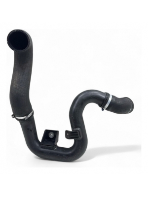 Mangueira Tubo Inferior Intercooler Citroen Jumper 2018 À 24