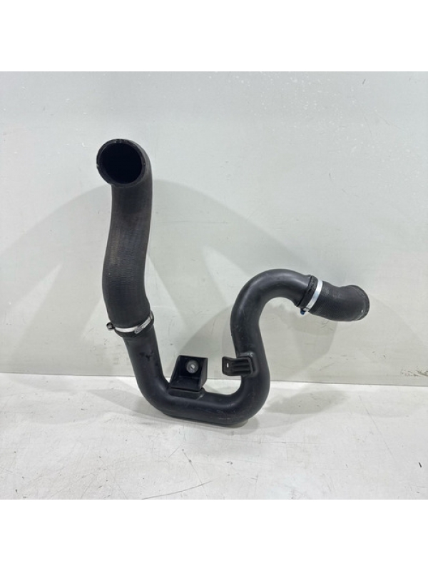 Mangueira Tubo Inferior Intercooler Citroen Jumper 2018 À 24