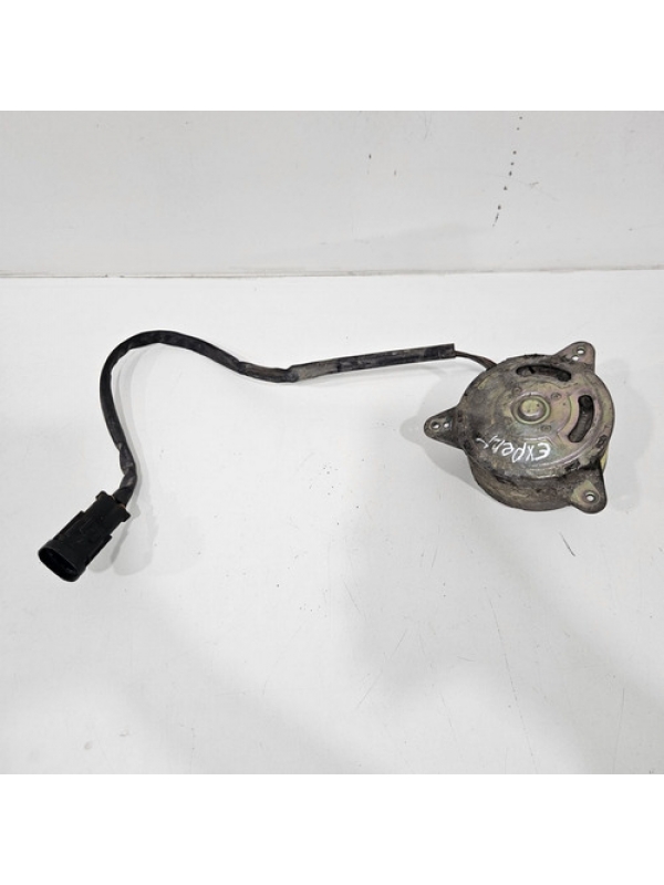 Motor Ventoinha Radiador Peugeot Expert Jumpy 2018 Até 2024.