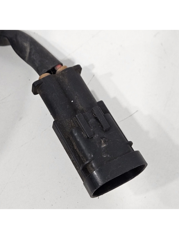 Motor Ventoinha Radiador Peugeot Expert Jumpy 2018 Até 2024.