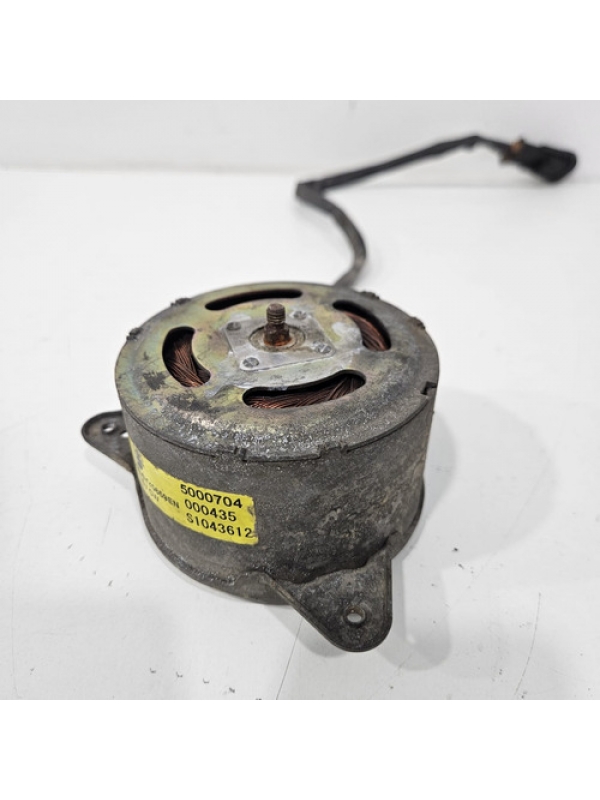 Motor Ventoinha Radiador Peugeot Expert Jumpy 2018 Até 2024.