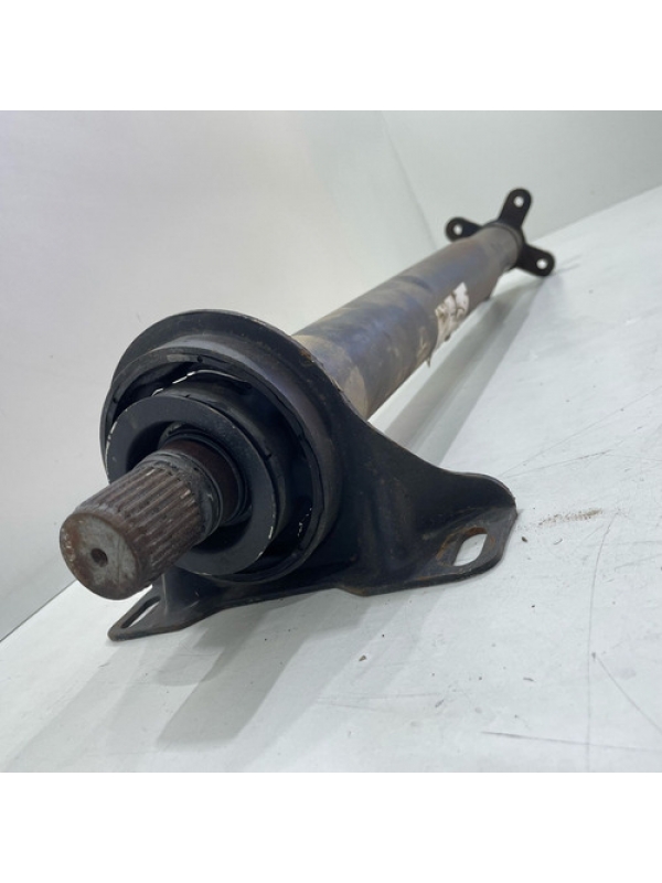 Eixo Cardan Mb Sprinter 314 416 2.2 2020 2021 2022 2023 2024