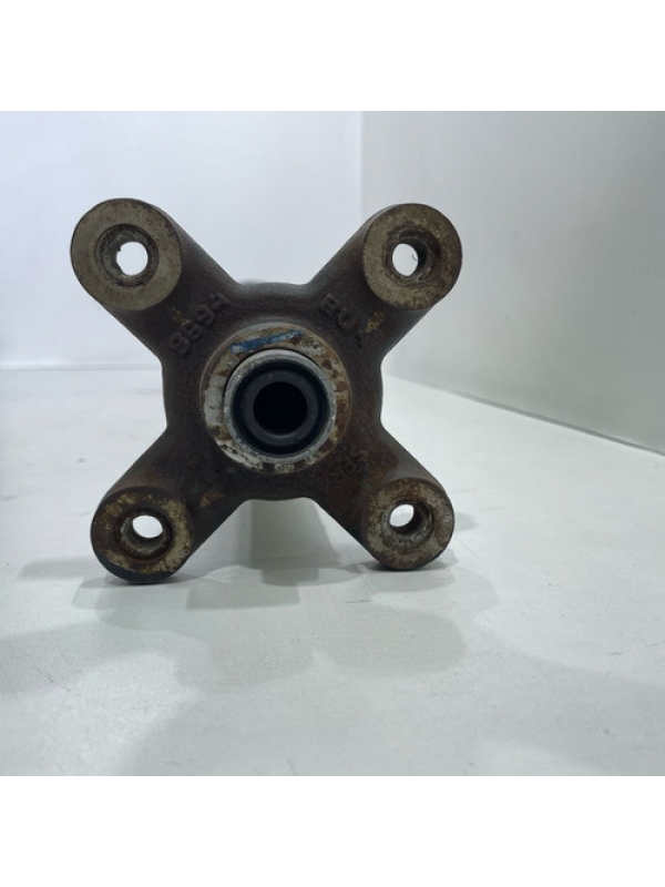 Eixo Cardan Mb Sprinter 314 416 2.2 2020 2021 2022 2023 2024
