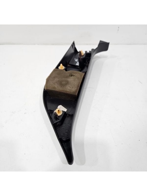 Moldura Interna Retrovisor Direito Renault Master 2013-2022.