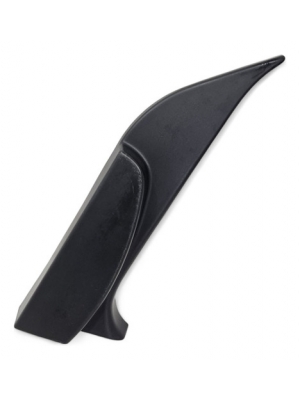 Moldura Interna Retrovisor Direito Renault Master 2013-2022.