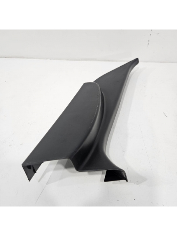 Moldura Interna Retrovisor Direito Renault Master 2013-2022.