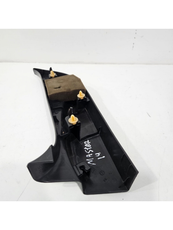 Moldura Interna Retrovisor Direito Renault Master 2013-2022.