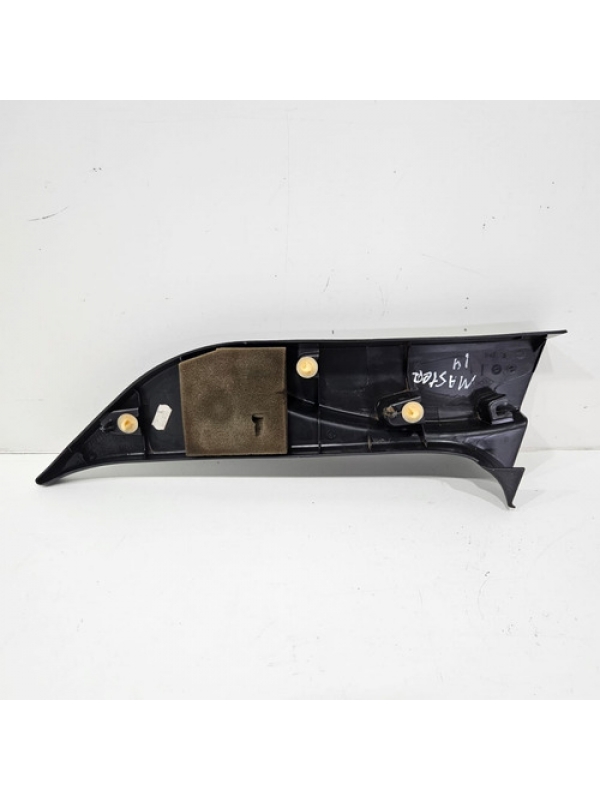 Moldura Interna Retrovisor Direito Renault Master 2013-2022.