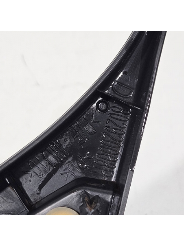 Moldura Interna Retrovisor Direito Renault Master 2013-2022.